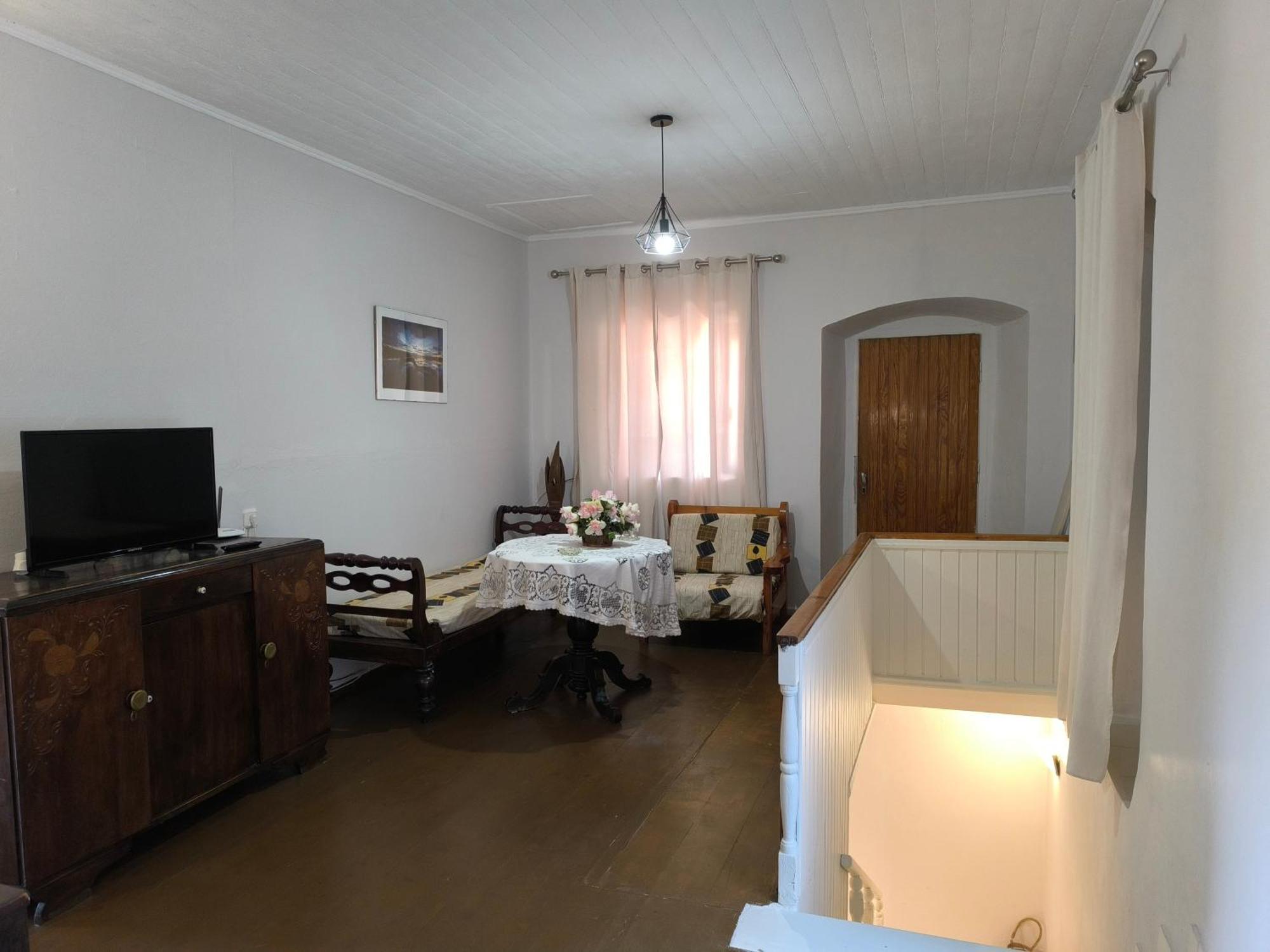 Poseidon Apartments Гайос Экстерьер фото