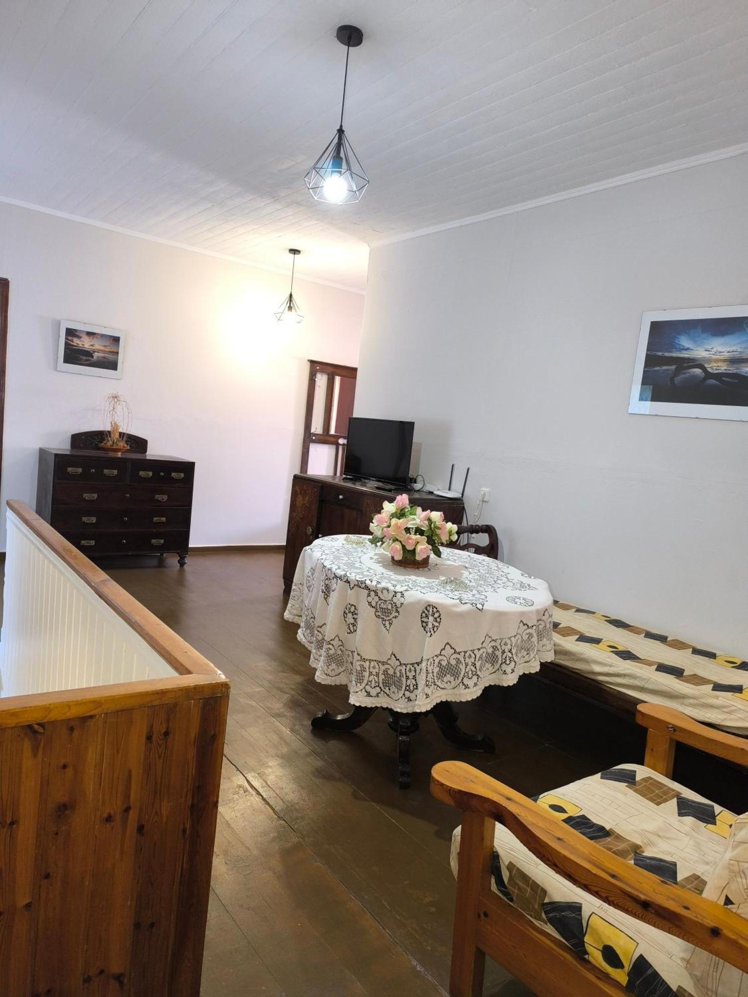 Poseidon Apartments Гайос Экстерьер фото