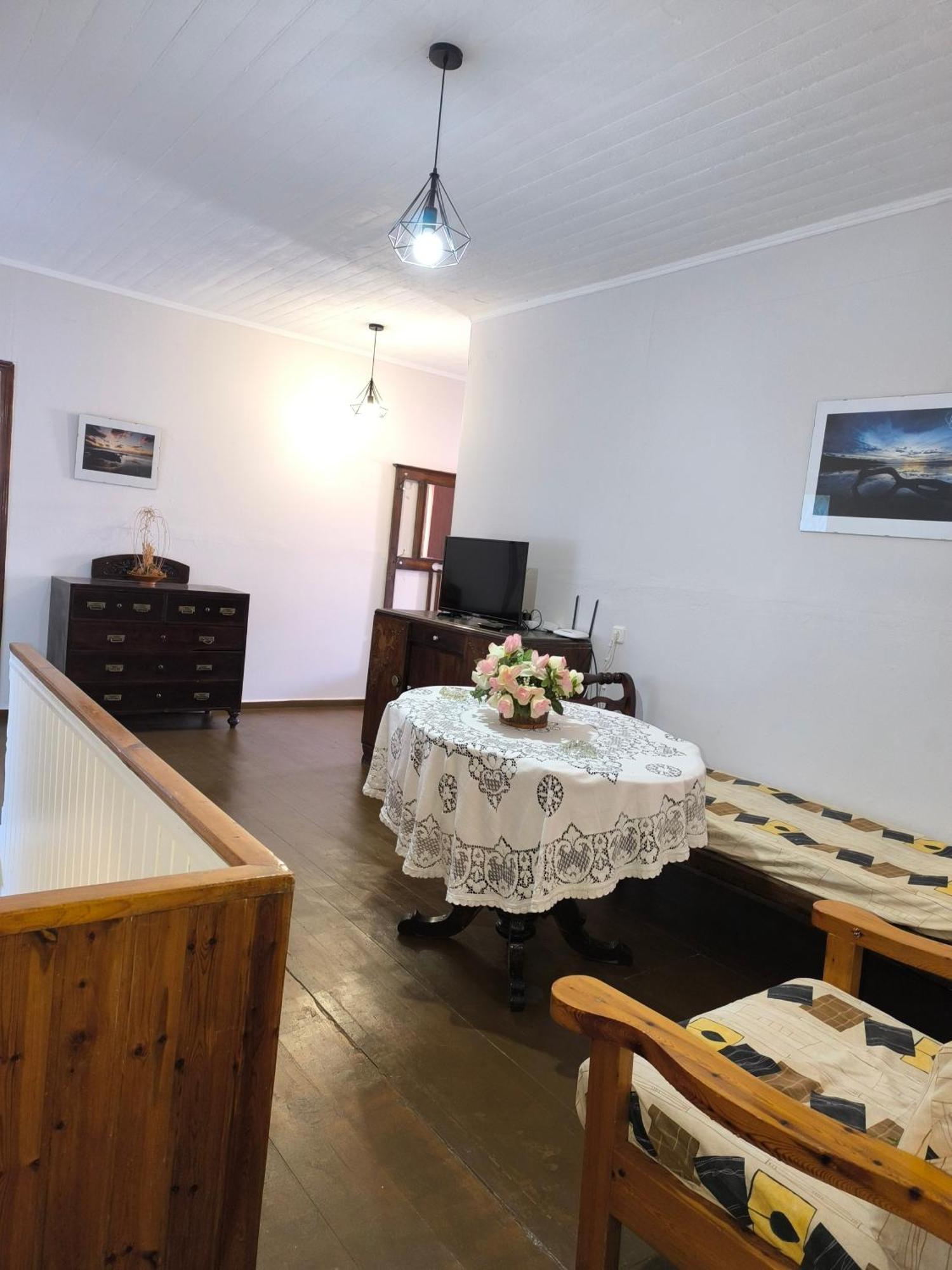 Poseidon Apartments Гайос Экстерьер фото